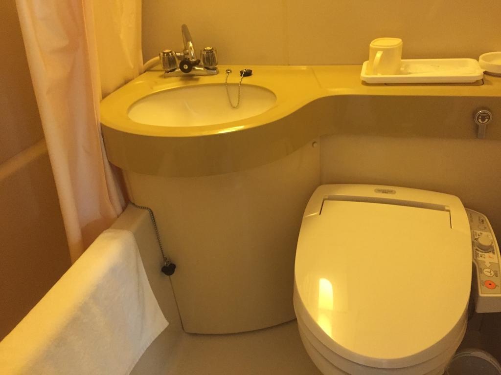 Hotel Airway Naha Quarto foto